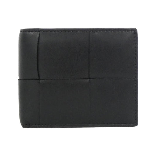 Bottega Veneta Wallet Black