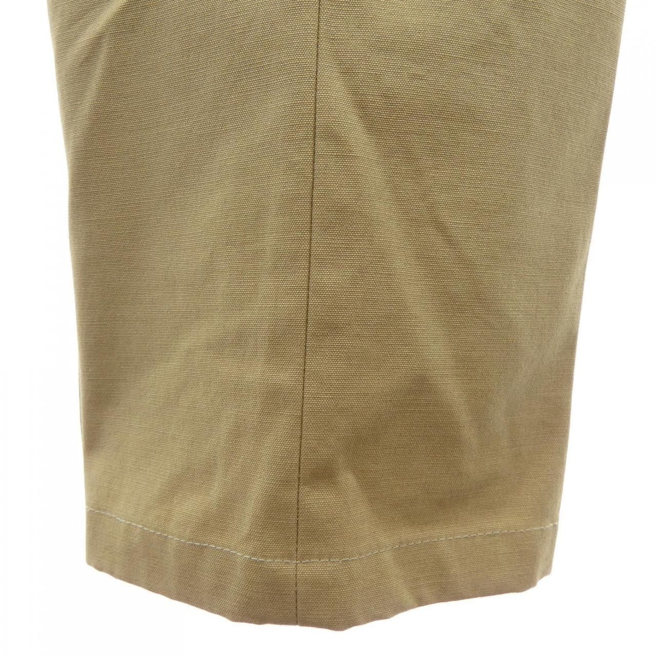 Louis Vuitton Skater Chino Pants — view 2