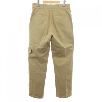 Louis Vuitton Skater Chino Pants — view 6