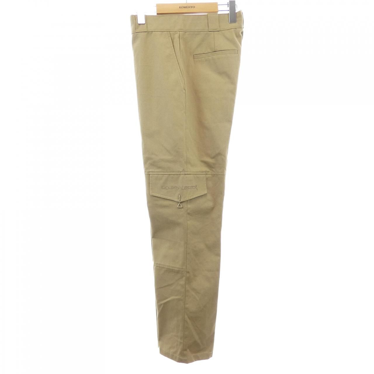 Louis Vuitton Skater Chino Pants