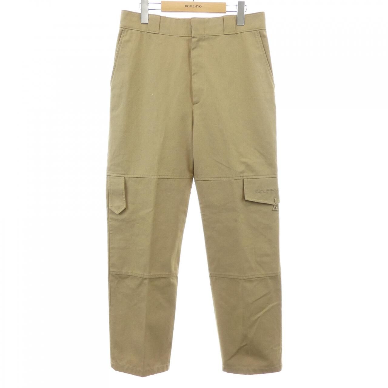 Louis Vuitton Skater Chino Pants — view 5