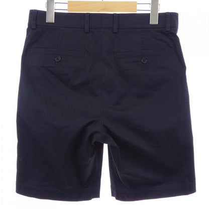 Hermes Shorts Black — view 2