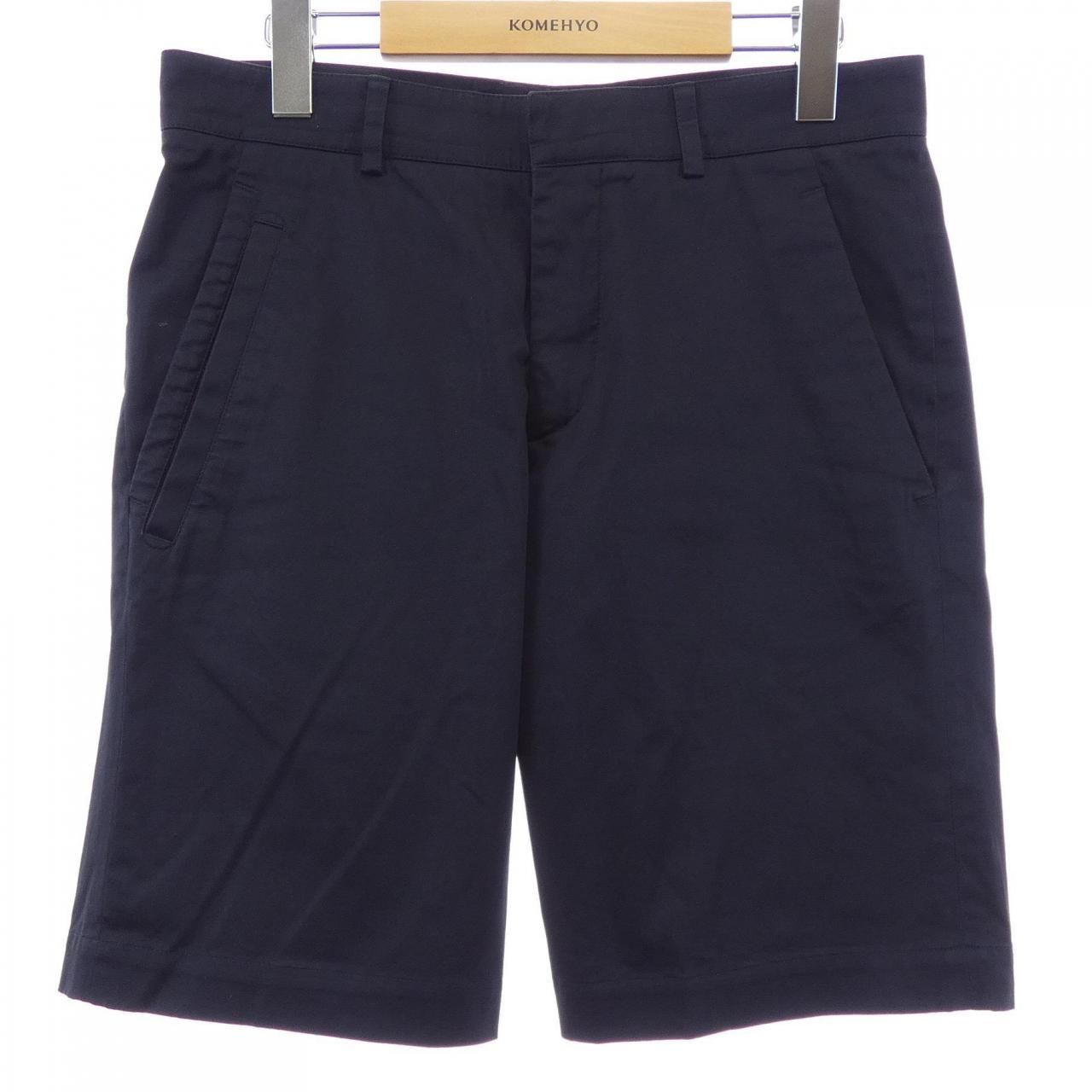 Hermes Shorts Black