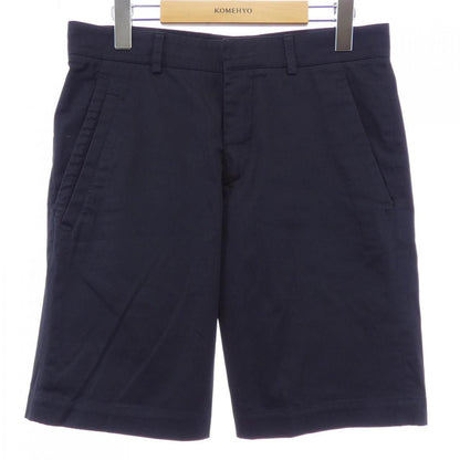 Hermes Shorts Black