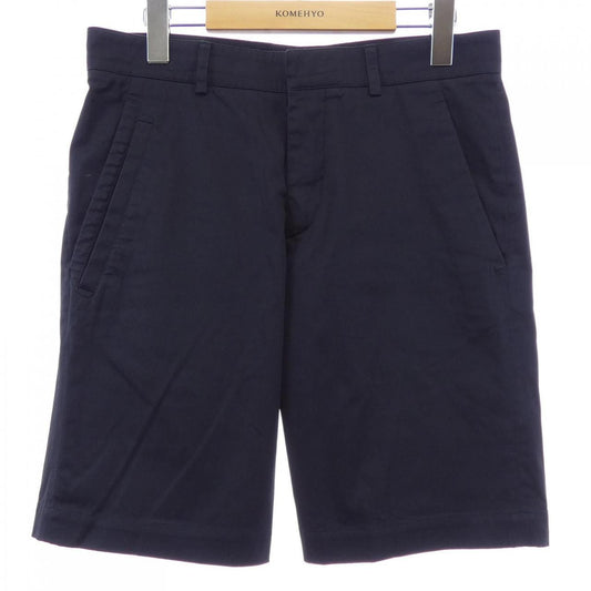 Hermes Shorts Black