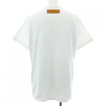 Louis Vuitton Front Printed Pastel T-Shirt — view 2
