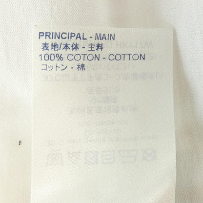 Louis Vuitton Front Printed Pastel T-Shirt — view 3