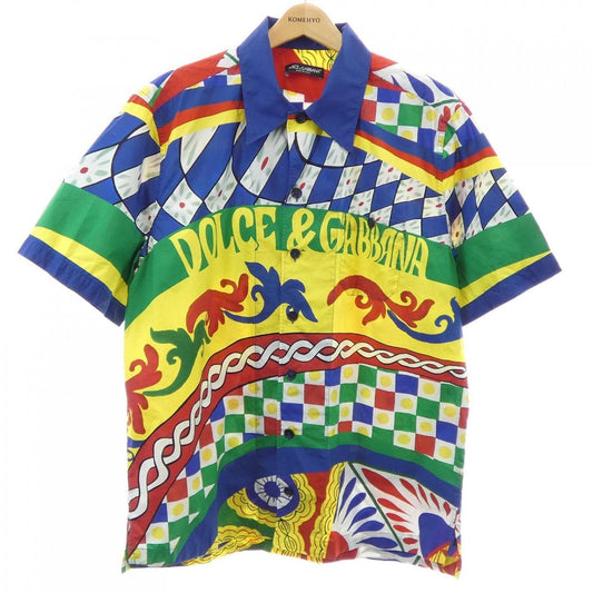 Dolce & Gabbana S Shirt