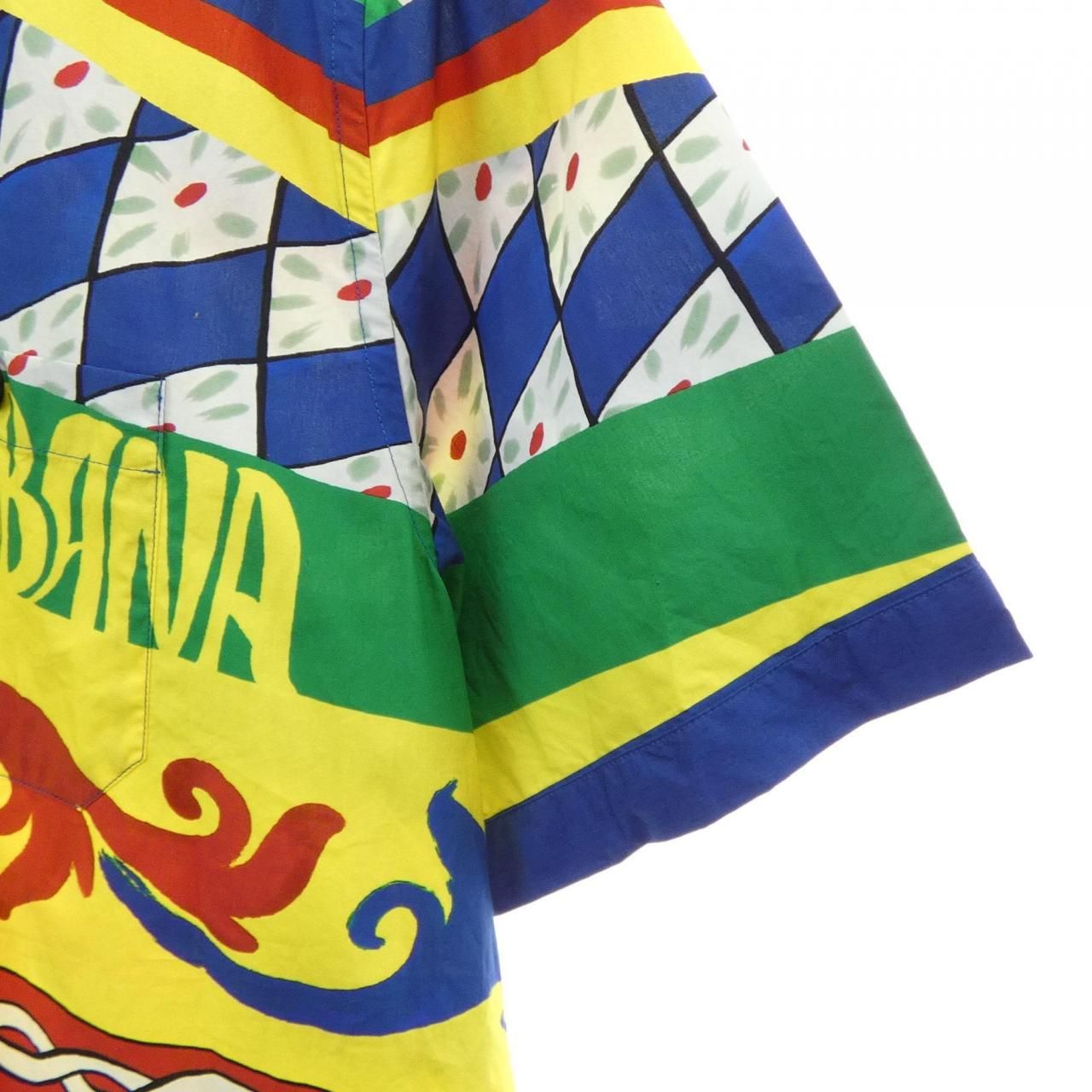 Dolce & Gabbana S Shirt — view 6