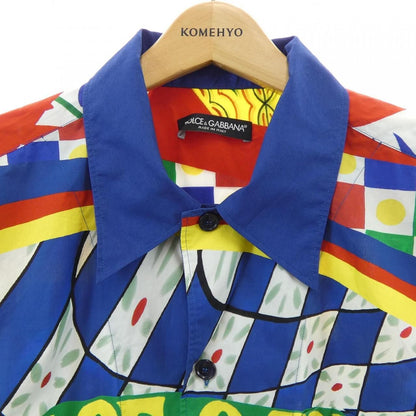 Dolce & Gabbana S Shirt — view 5
