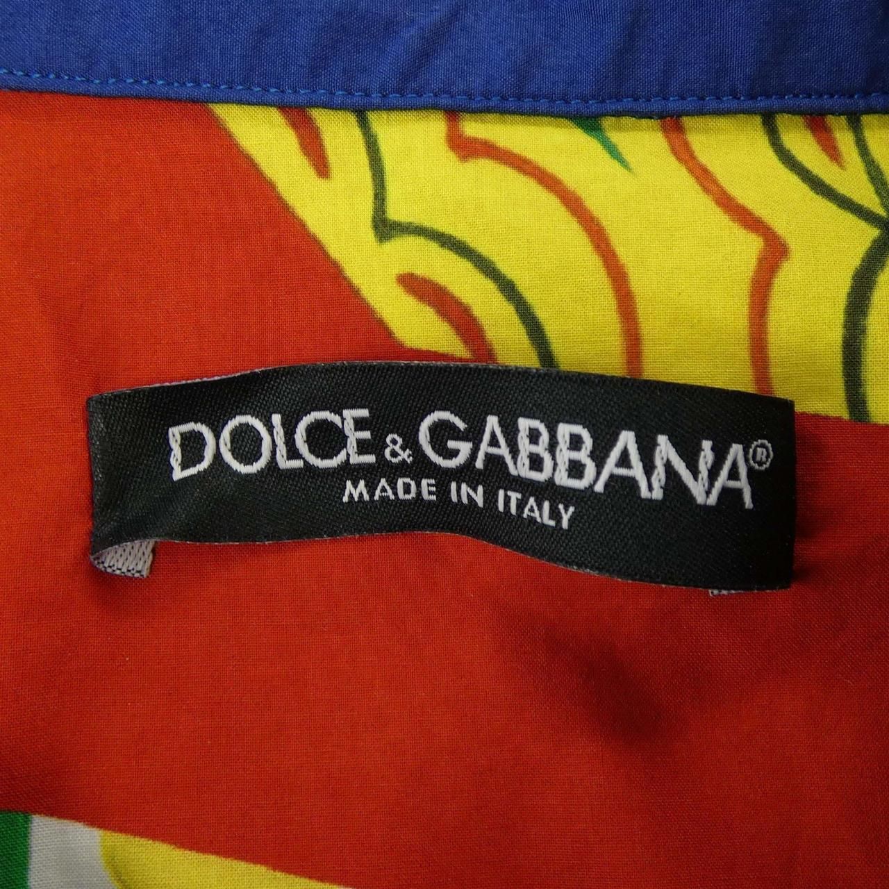 Dolce & Gabbana S Shirt — view 4