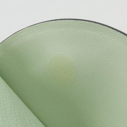 Hermes Poisson Card Case — view 5