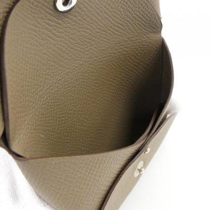 Hermes Calvi Duo Coin Case — view 3