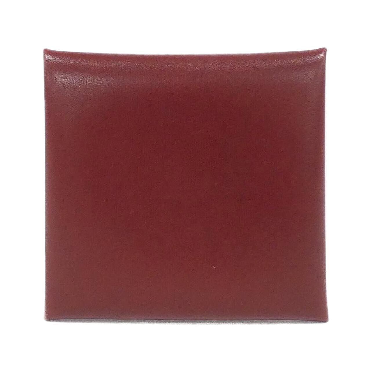 Hermes Bastia Coin Case — view 2