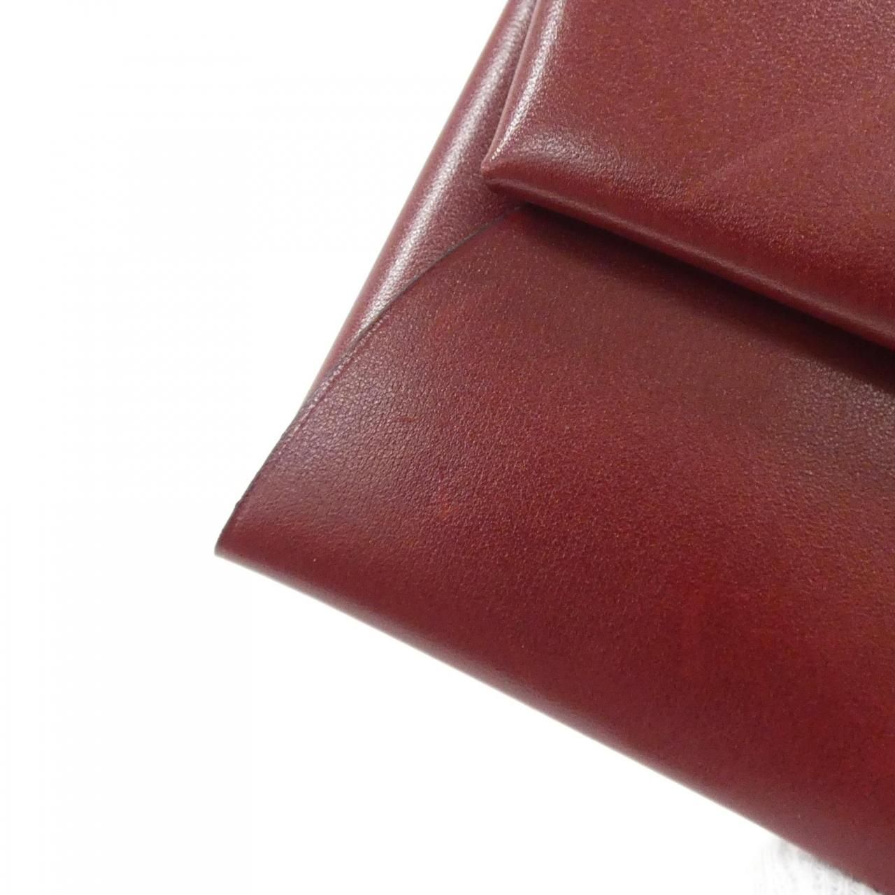 Hermes Bastia Coin Case — view 5