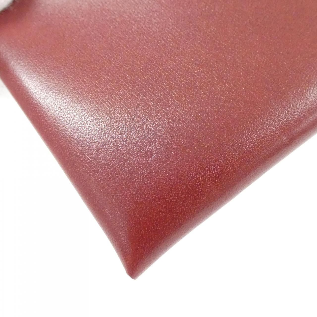 Hermes Bastia Coin Case — view 4
