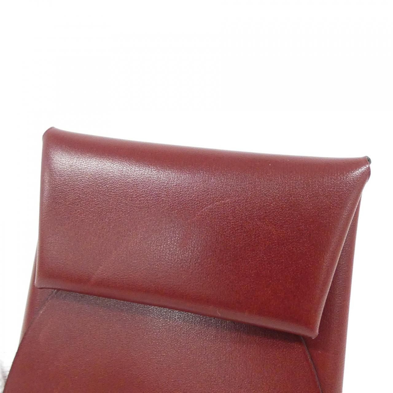 Hermes Bastia Coin Case — view 3