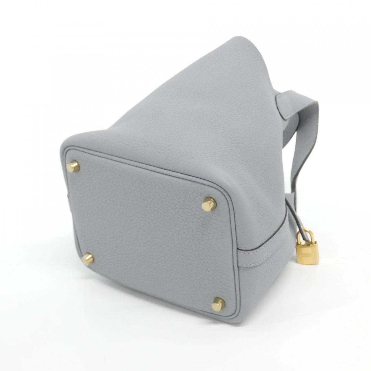 Hermes Picotin Lock PM — view 2