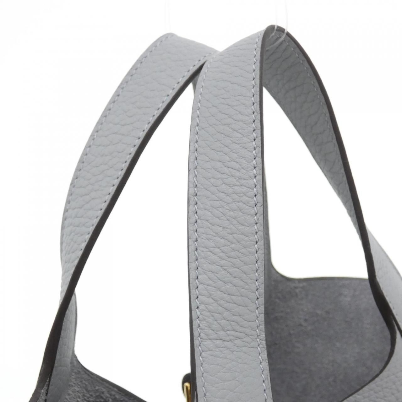 Hermes Picotin Lock PM — view 4