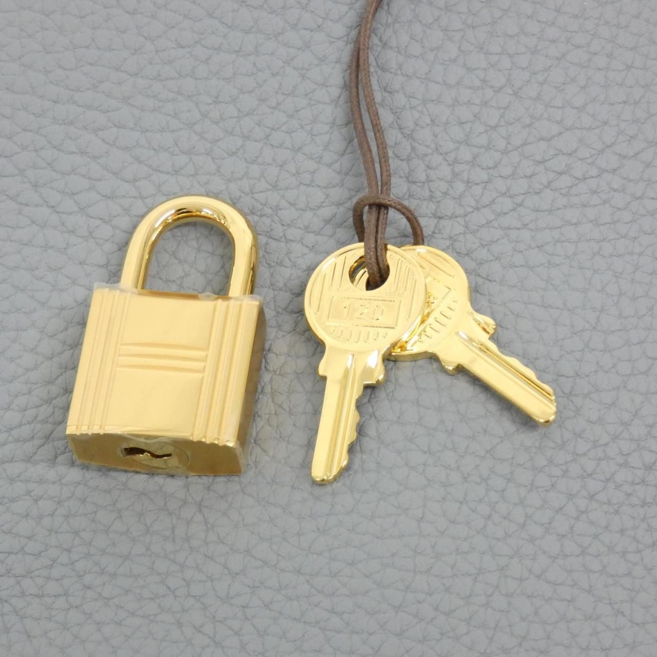 Hermes Picotin Lock PM — view 3