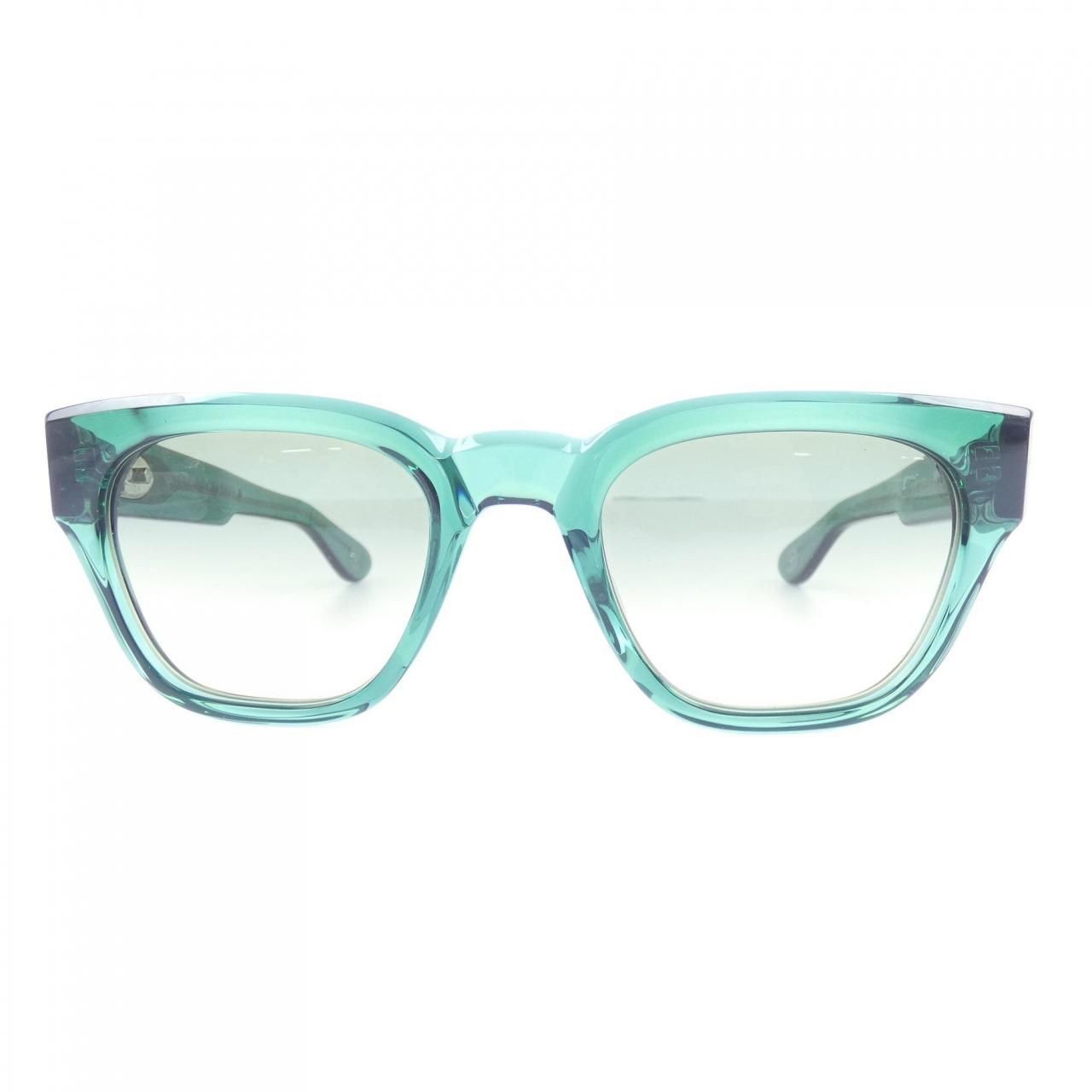 Chrome Hearts Midixathrill II Sunglasses Eyewear