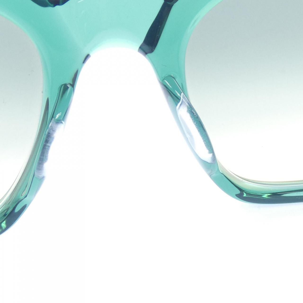 Chrome Hearts Midixathrill II Sunglasses Eyewear — view 5