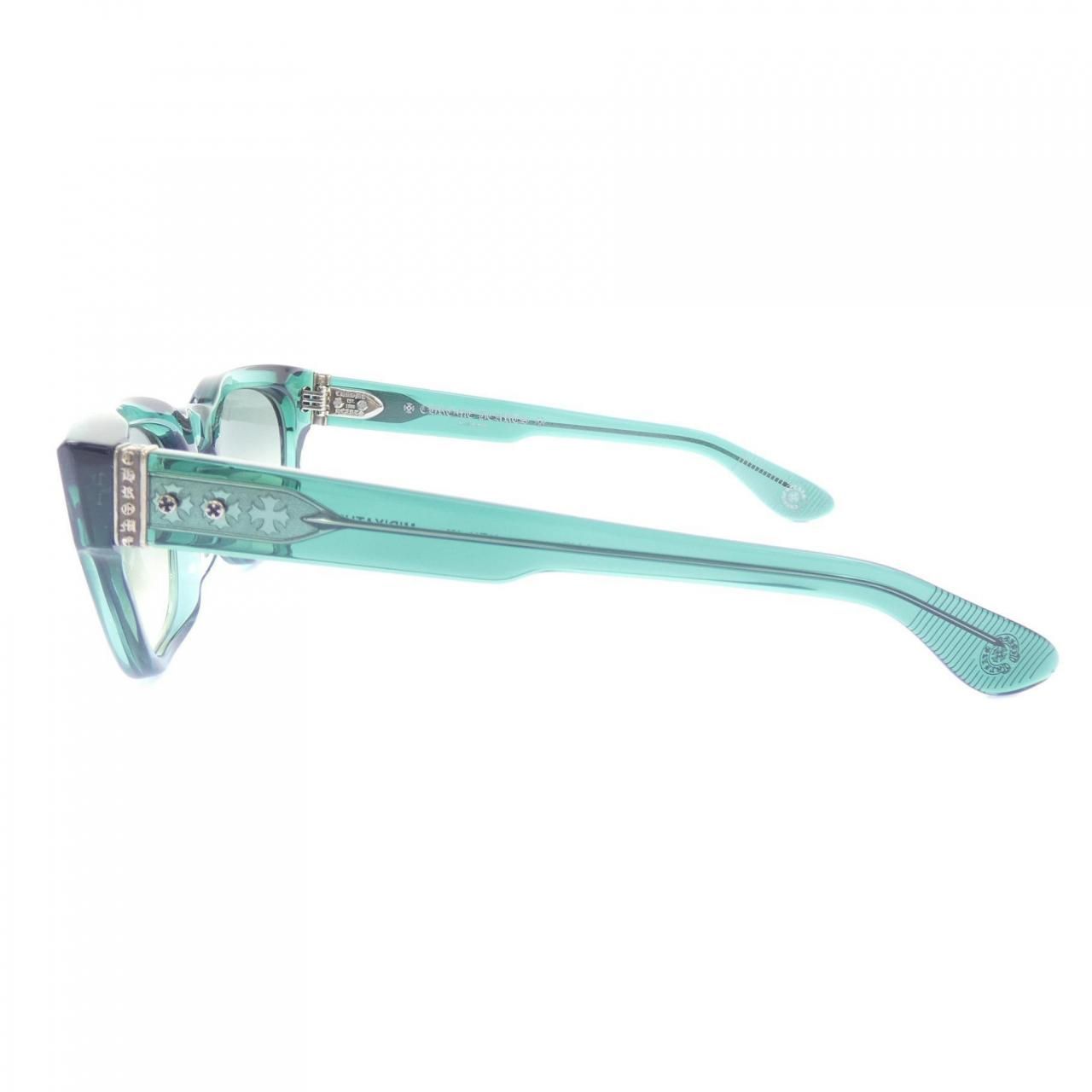 Chrome Hearts Midixathrill II Sunglasses Eyewear — view 3