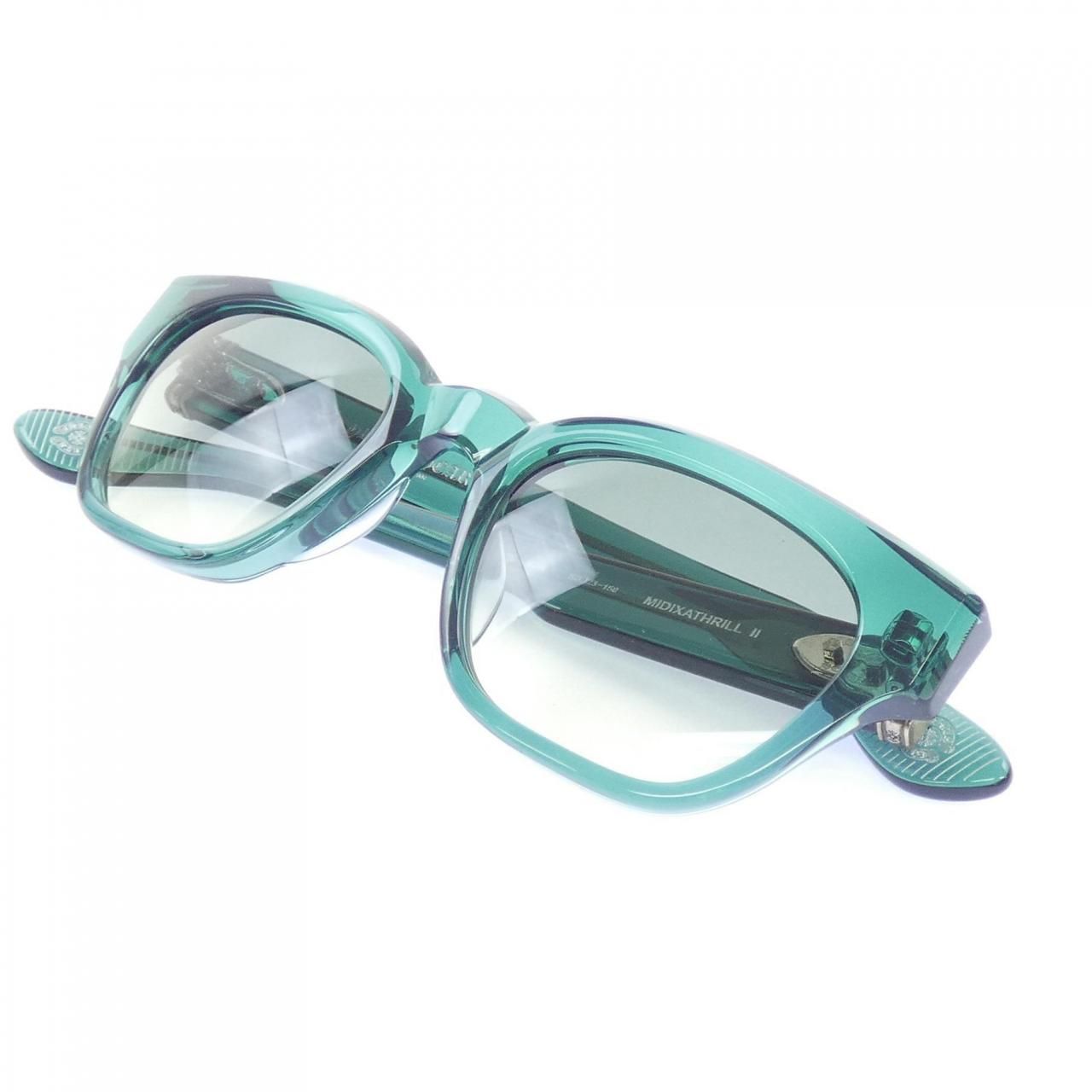 Chrome Hearts Midixathrill II Sunglasses Eyewear — view 2