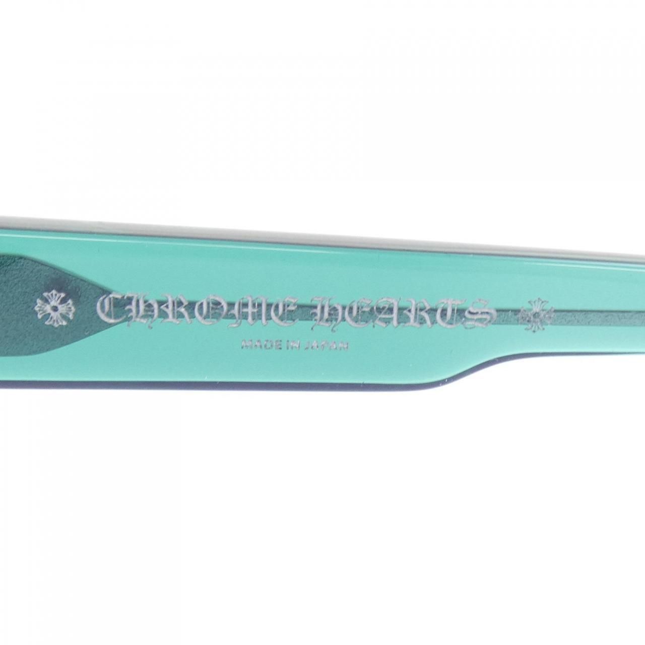 Chrome Hearts Midixathrill II Sunglasses Eyewear — view 4