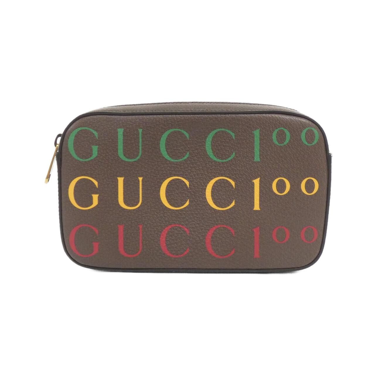 Gucci Ulgbt Waist
