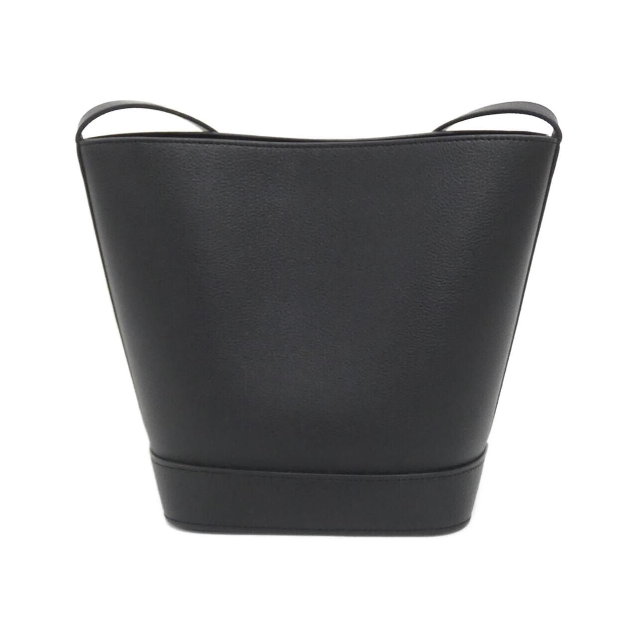 Celine Small Bucket Cuile Triomphe Shoulder — view 2