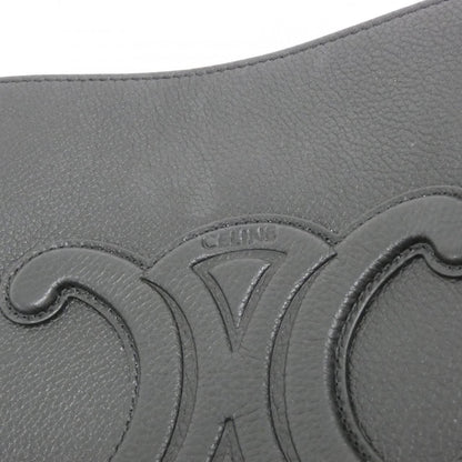 Celine Small Bucket Cuile Triomphe Shoulder — view 5