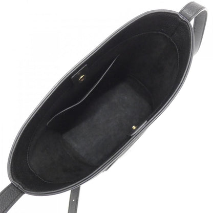 Celine Small Bucket Cuile Triomphe Shoulder — view 6