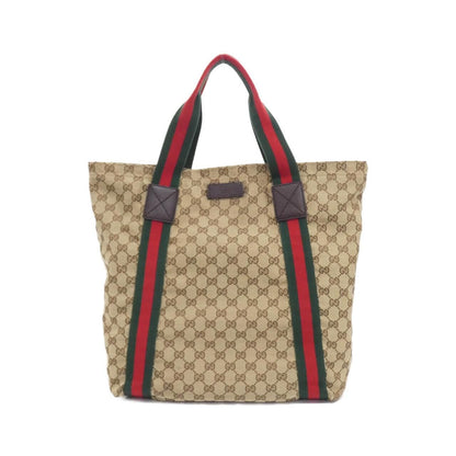 Gucci Bag Handbag Beige