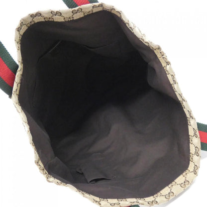 Gucci Bag Handbag Beige — view 9