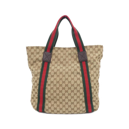 Gucci Bag Handbag Beige — view 2