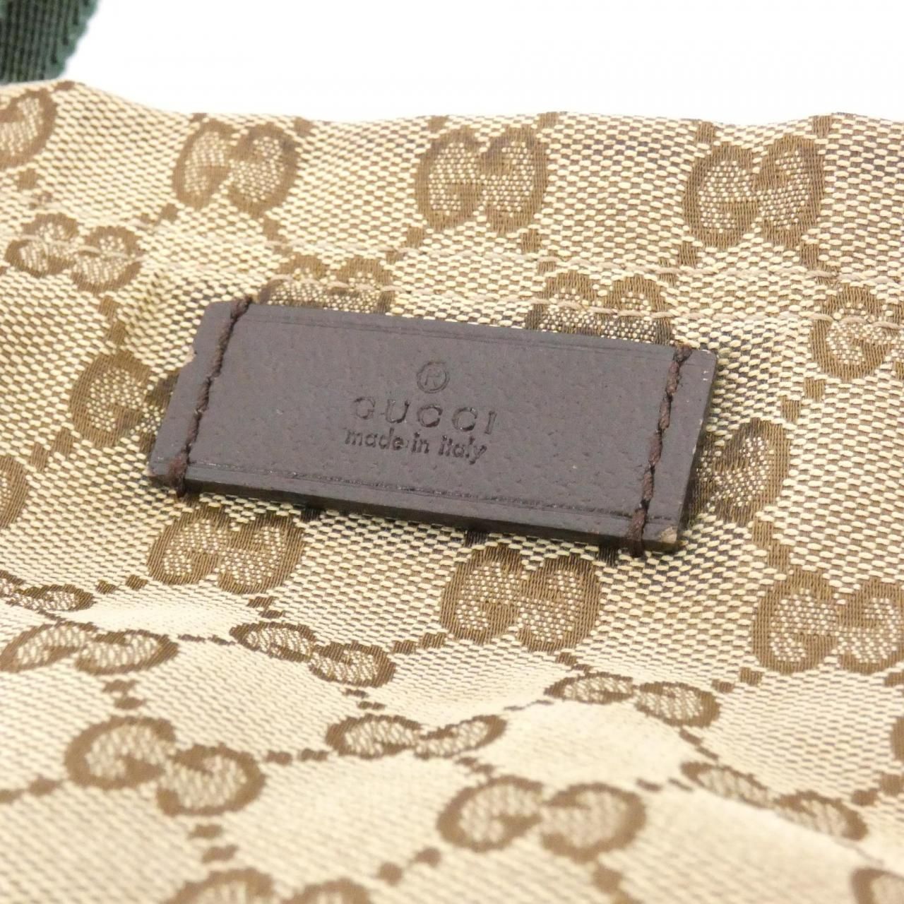 Gucci Bag Handbag Beige — view 7