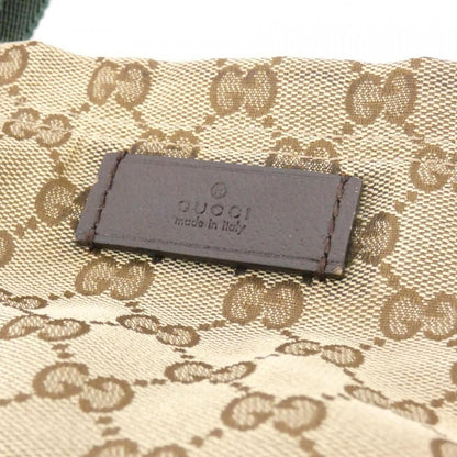 Gucci Bag Handbag Beige — view 7