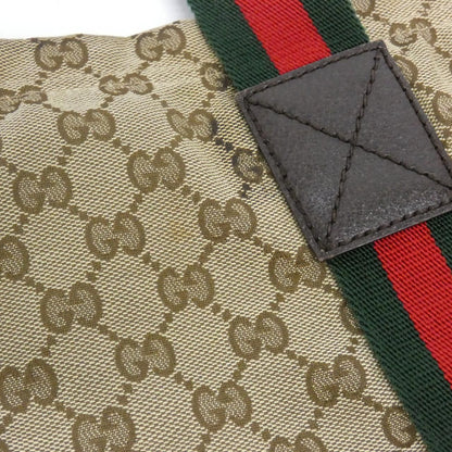 Gucci Bag Handbag Beige — view 4