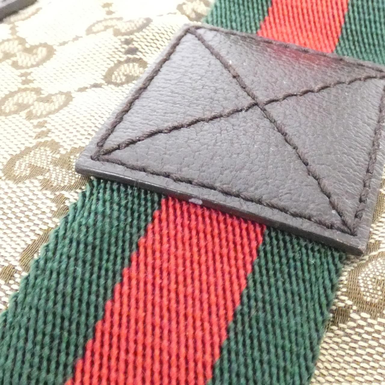 Gucci Bag Handbag Beige — view 5
