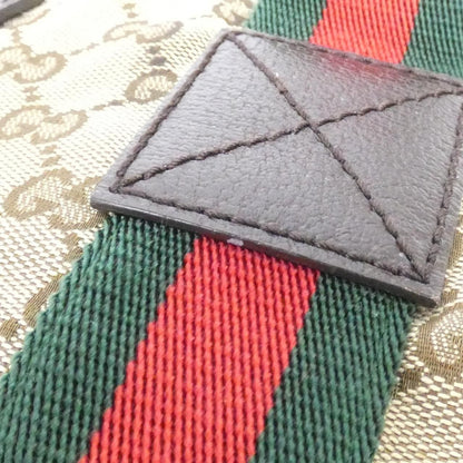 Gucci Bag Handbag Beige — view 5