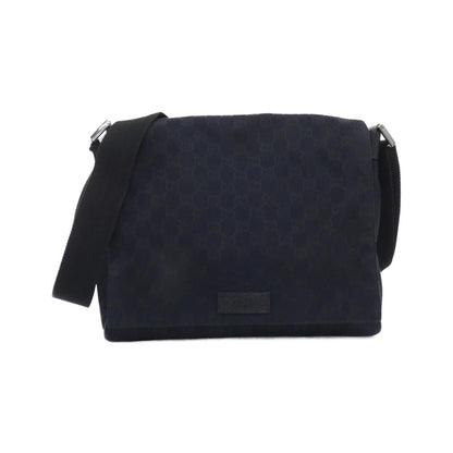 Gucci Shoulder Bag Black