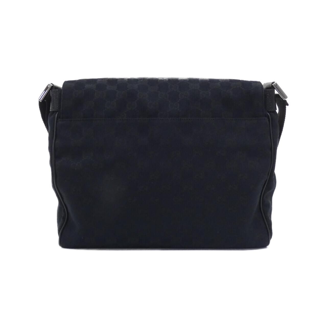 Gucci Shoulder Bag Black — view 2