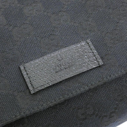 Gucci Shoulder Bag Black — view 5