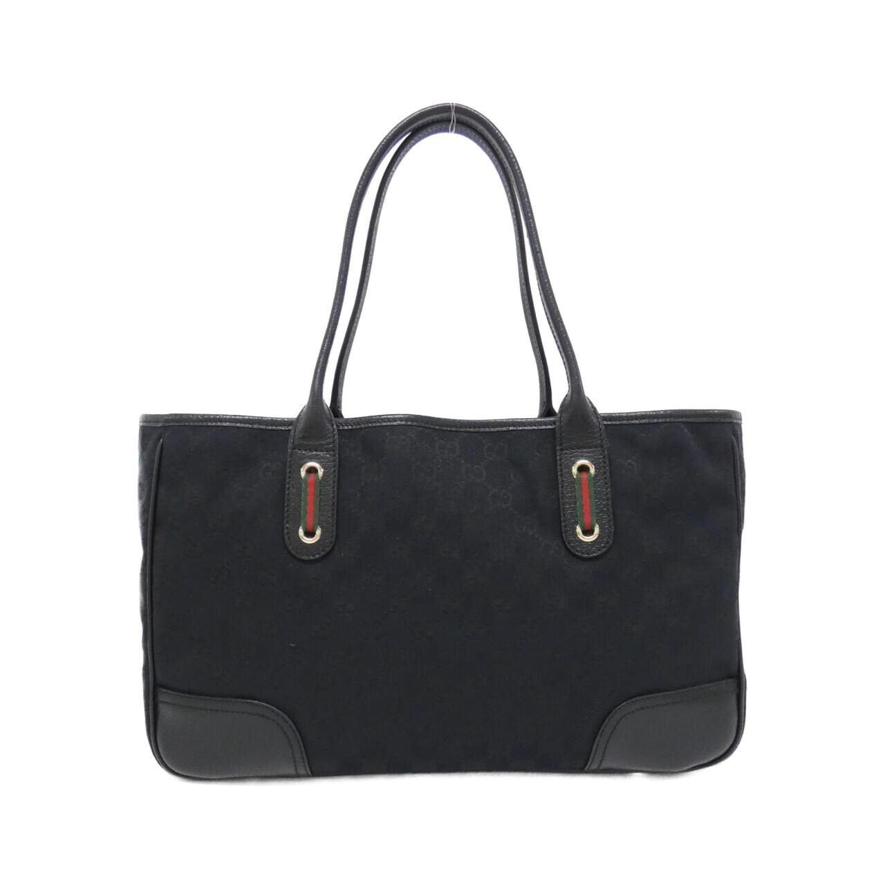 Gucci Bag Handbag Black — view 2