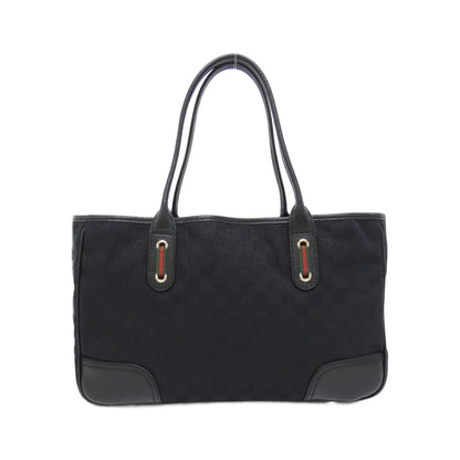 Gucci Bag Handbag Black — view 2