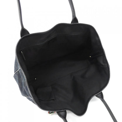 Gucci Bag Handbag Black — view 5
