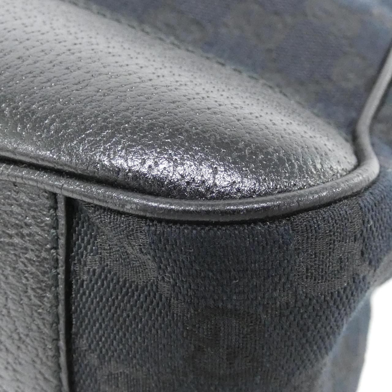 Gucci Bag Handbag Black — view 3