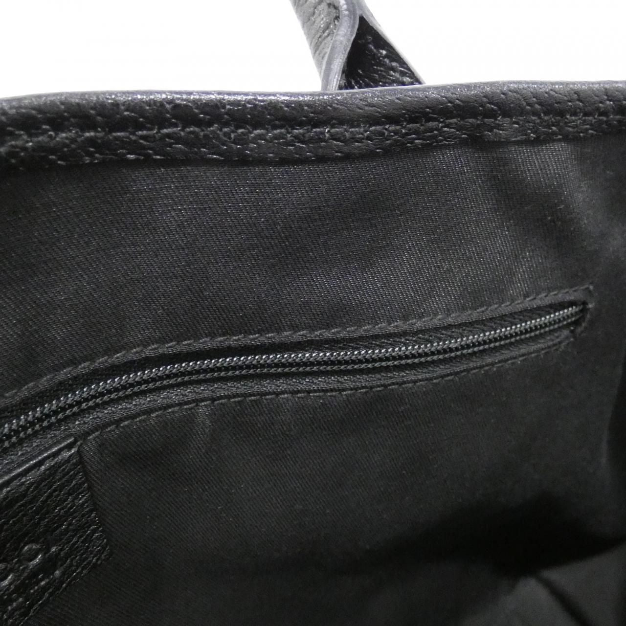 Gucci Bag Handbag Black — view 6