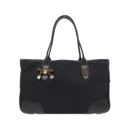 Gucci Bag Handbag Black
